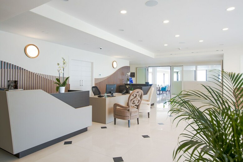 Hotel H�tel Les Terrasses D'eze