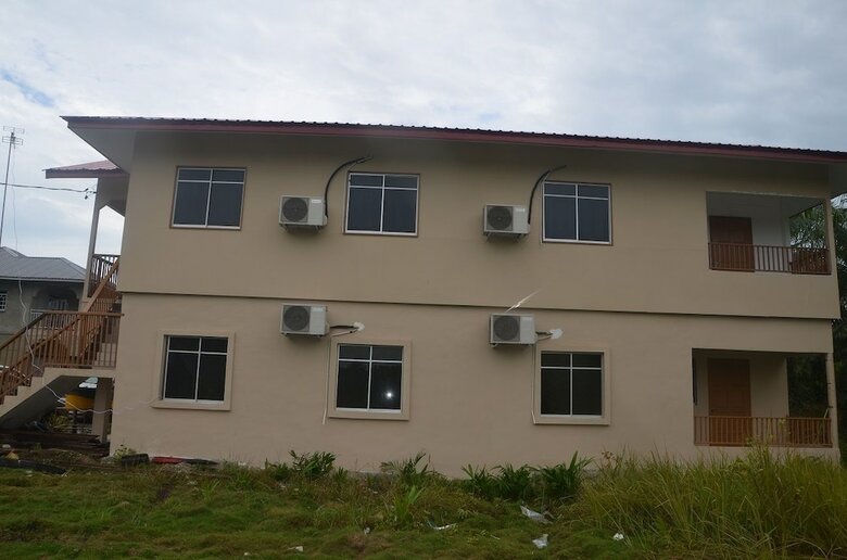 Art Homestay Semporna
