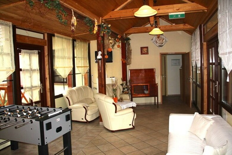 Spreewaldhotel Krabat