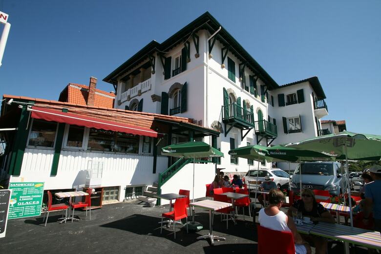 Hotel H�tel Lafon