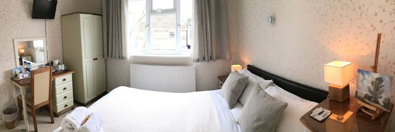 Hotel The Artists' Studio Bnb