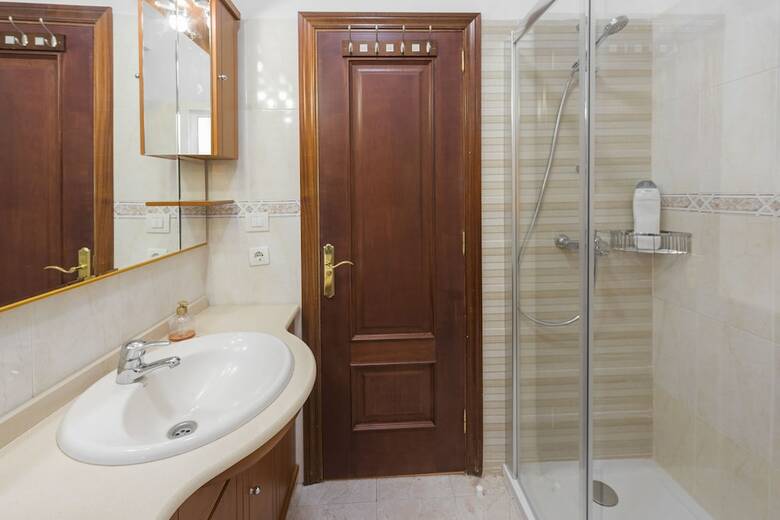 Apartamentos Laguna Cristo