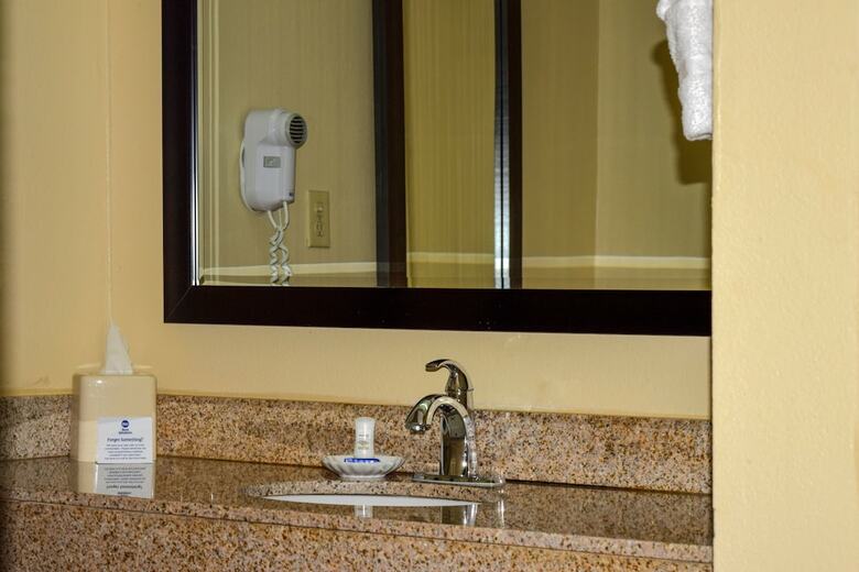 Hotel Best Western Coachlight