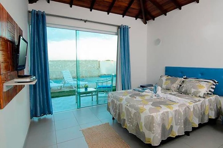 Hotel Marina Vip Small Resort