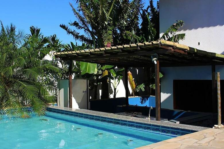 Hotel Marina Vip Small Resort