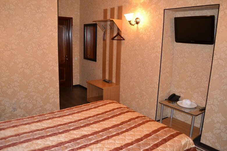 Dubki Hotel