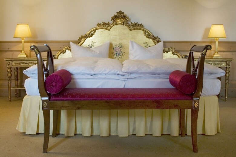 Hotel Schloss Diedersdorf