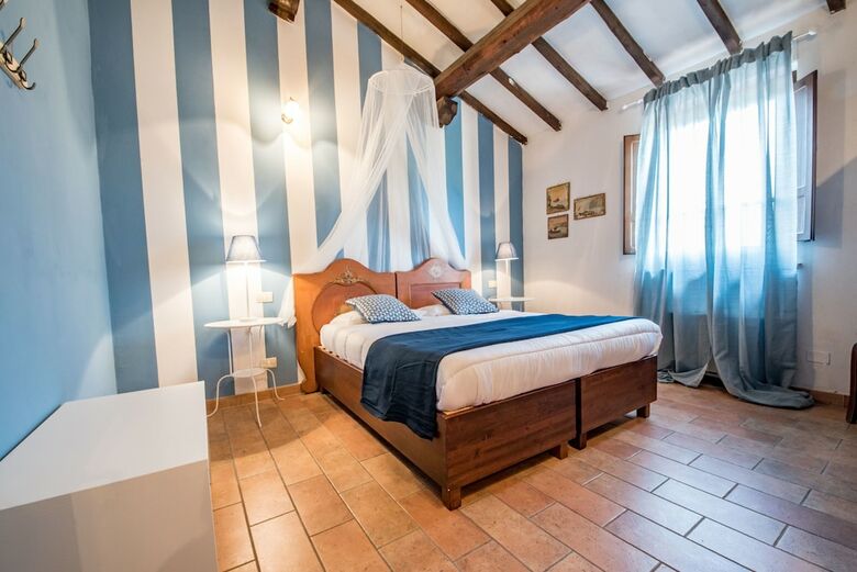 Apartamento Borgo Di Faldo