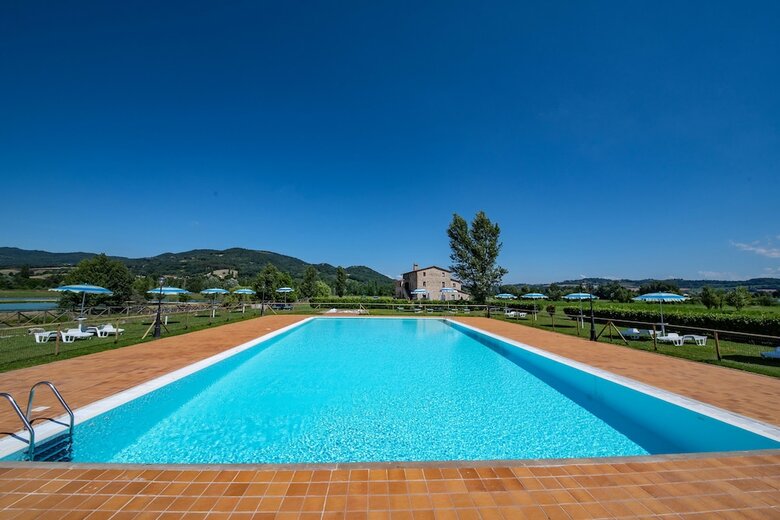 Apartamento Borgo Di Faldo