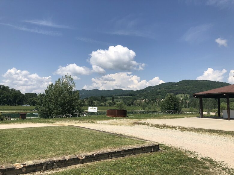 Apartamento Borgo Di Faldo