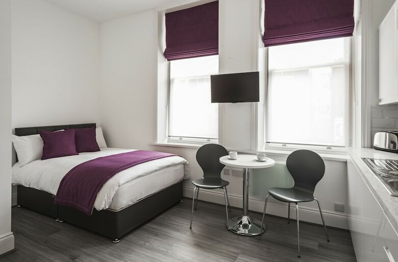 Hotel Smart Stay Swiss Cottage