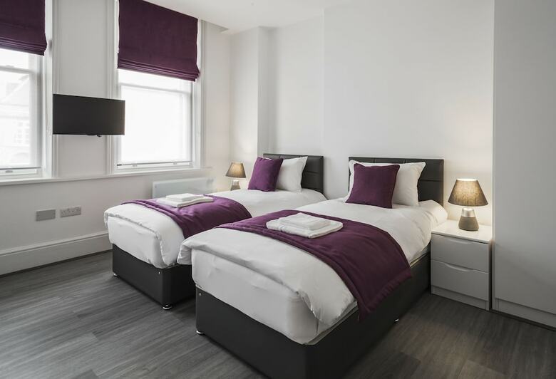 Hotel Smart Stay Swiss Cottage
