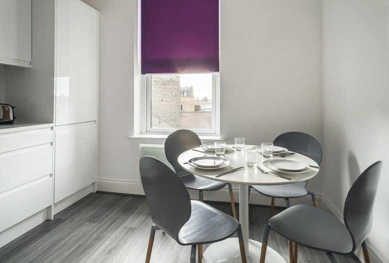 Hotel Smart Stay Swiss Cottage