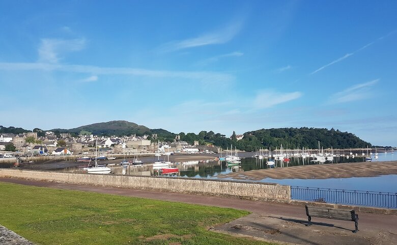 Posada The Bridge - Y Bont - Conwy