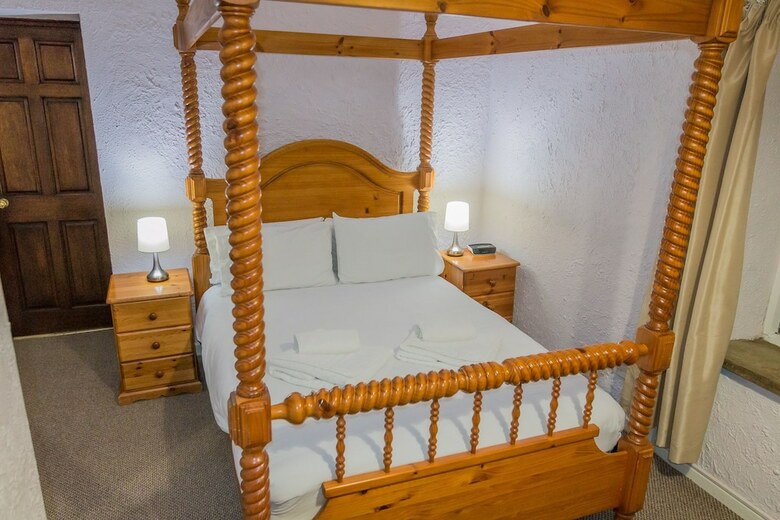 Bed & Breakfast Lantern Pike Inn