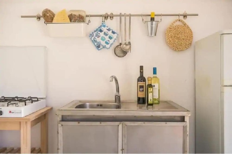 Tiliguerta Glamping & Camping Village
