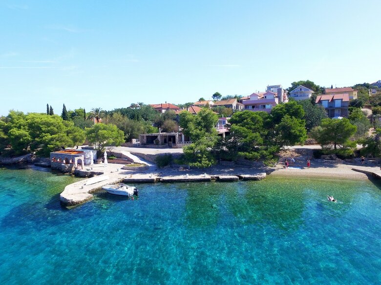Apartamentos Villa Paris