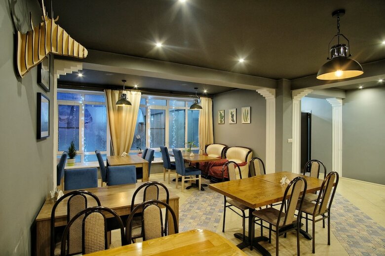 Hotel Korona Arkhyz