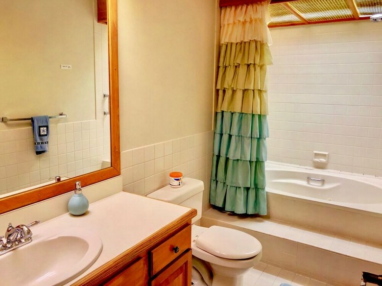 Slopeside Townhomes At Bretton Woods