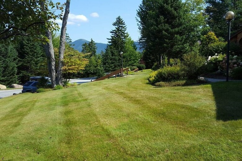 Slopeside Townhomes At Bretton Woods