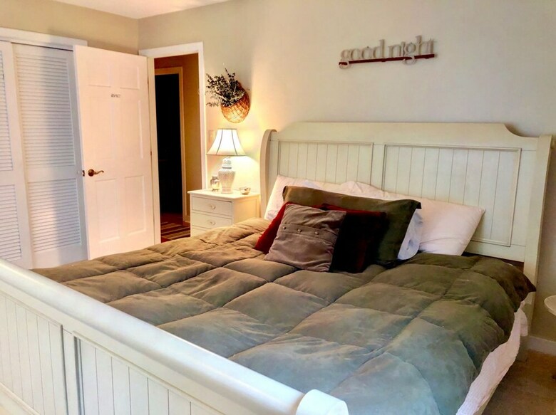 Slopeside Townhomes At Bretton Woods