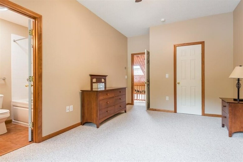 Slopeside Townhomes At Bretton Woods