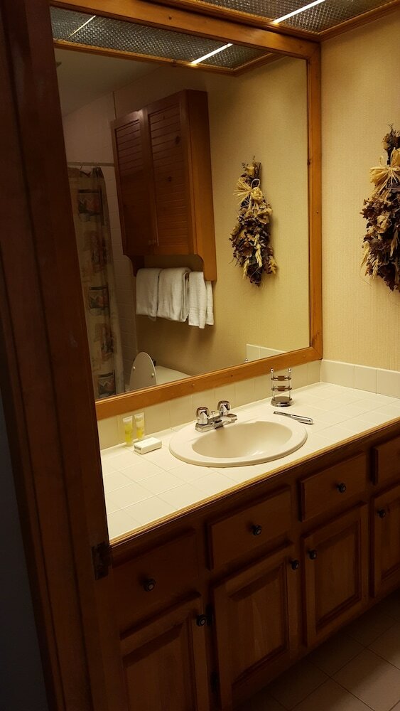 Slopeside Townhomes At Bretton Woods