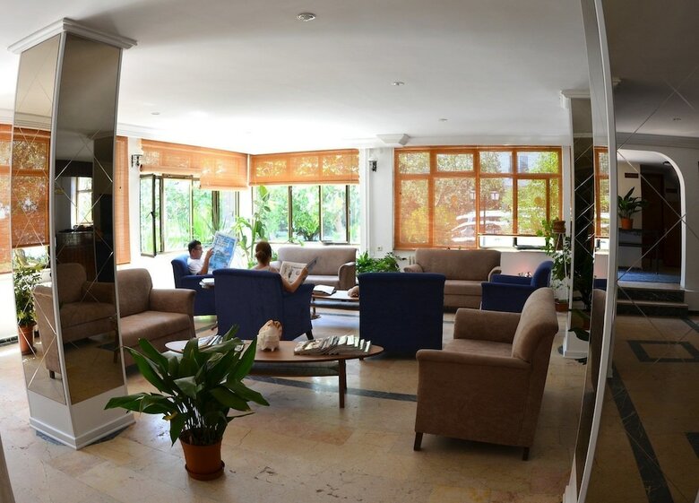 Kirtay Hotel