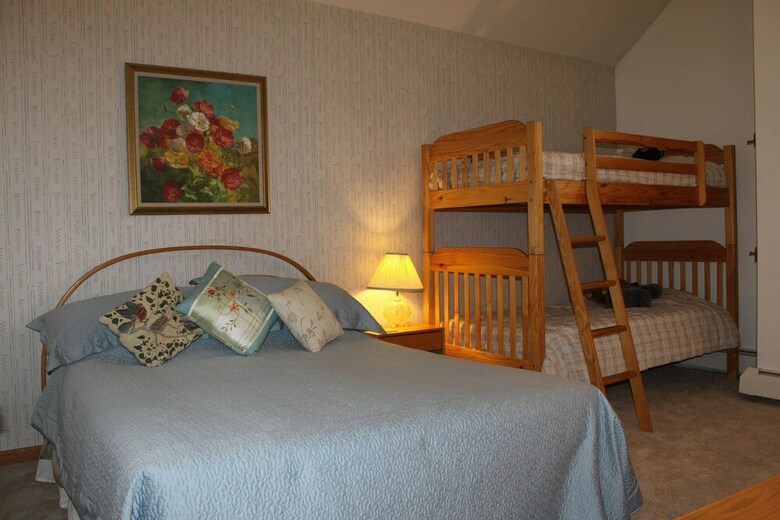 Bretton Woods Resort Condos