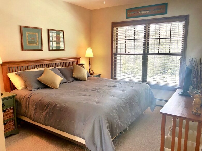 Bretton Woods Resort Condos