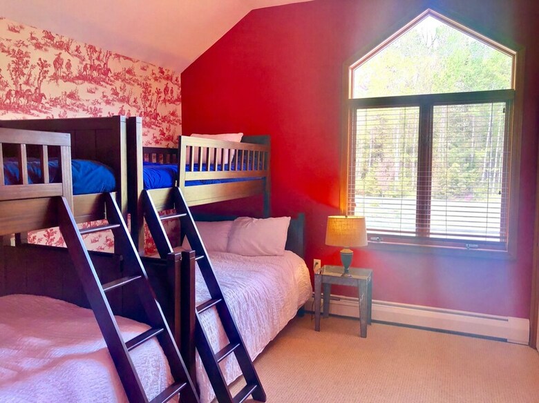 Bretton Woods Resort Condos