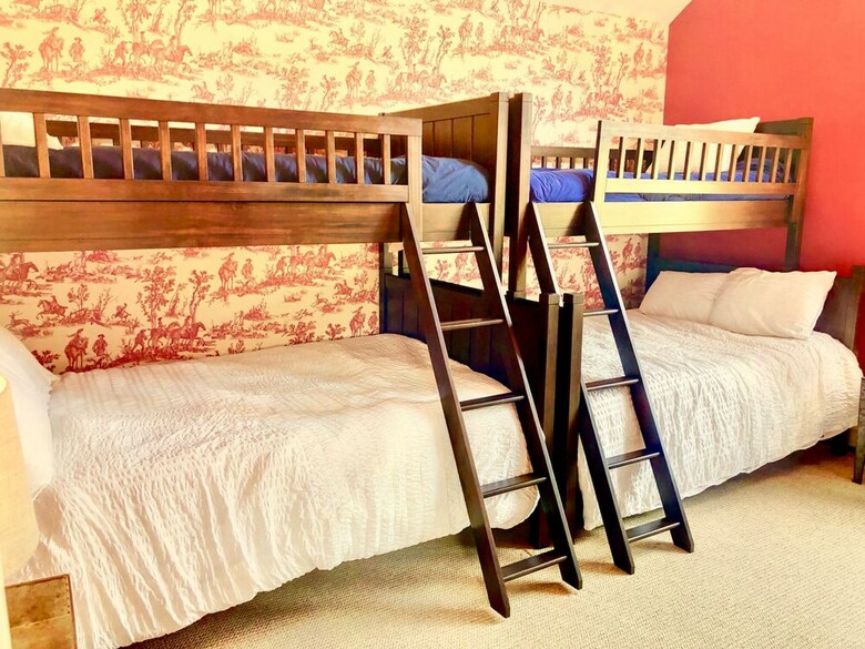 Bretton Woods Resort Condos