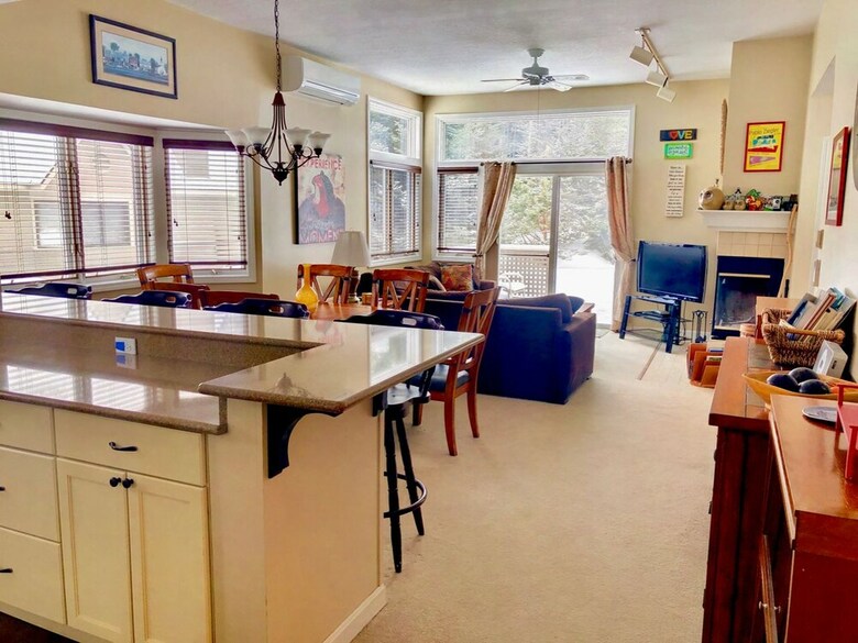 Bretton Woods Resort Condos