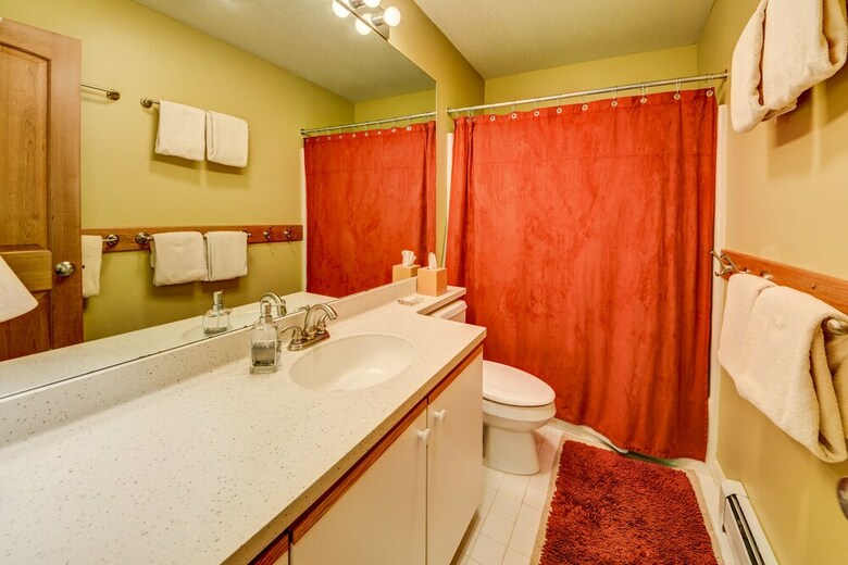 Bretton Woods Resort Condos