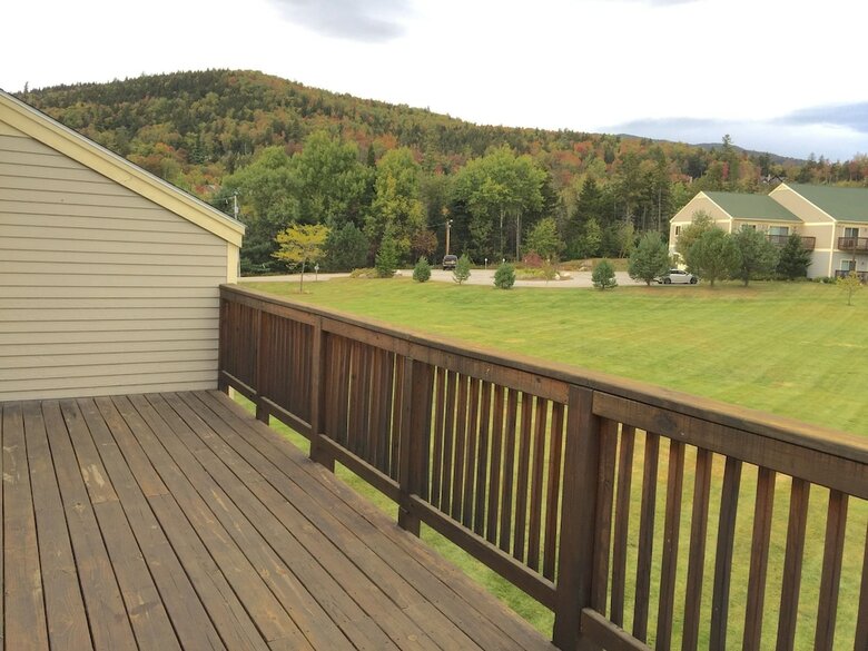 Bretton Woods Resort Condos
