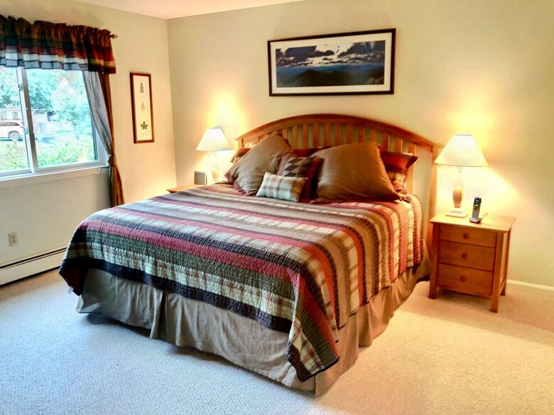 Bretton Woods Resort Condos
