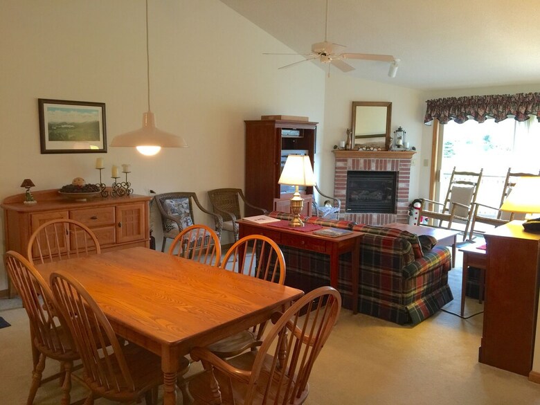 Bretton Woods Resort Condos
