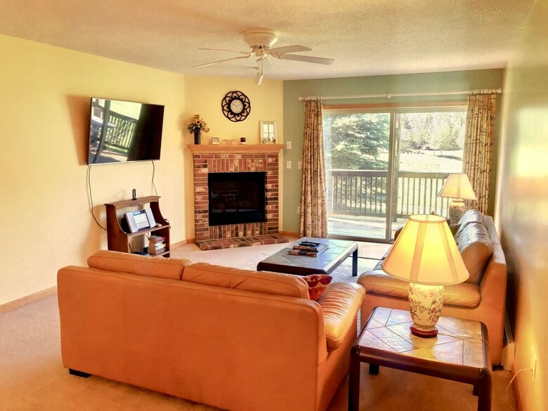 Bretton Woods Resort Condos