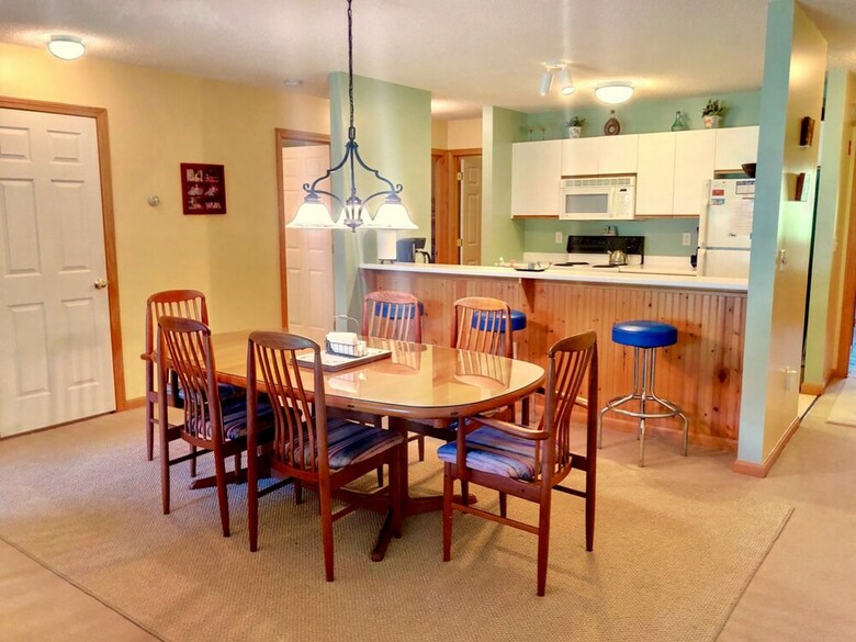 Bretton Woods Resort Condos