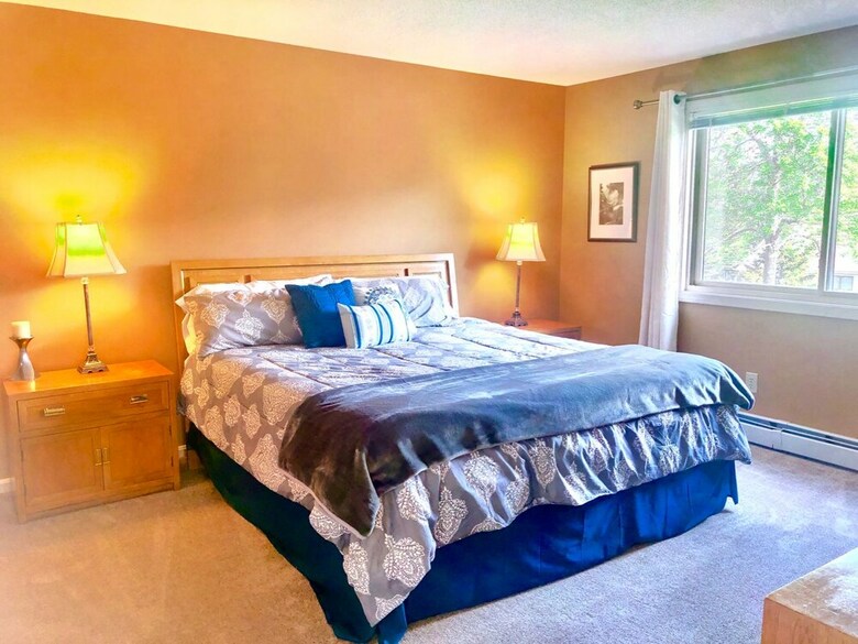 Bretton Woods Resort Condos