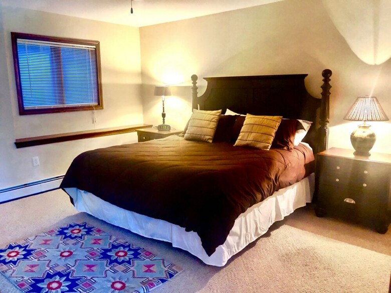 Bretton Woods Resort Condos