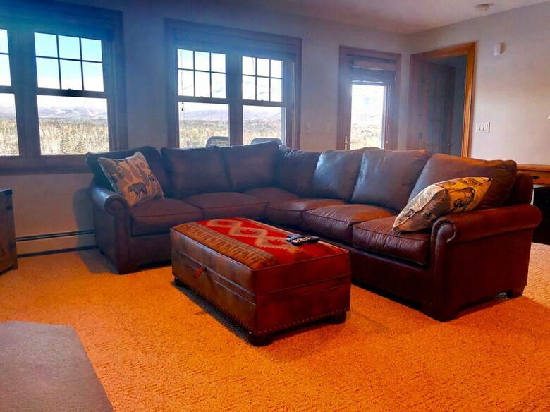 Bretton Woods Resort Condos
