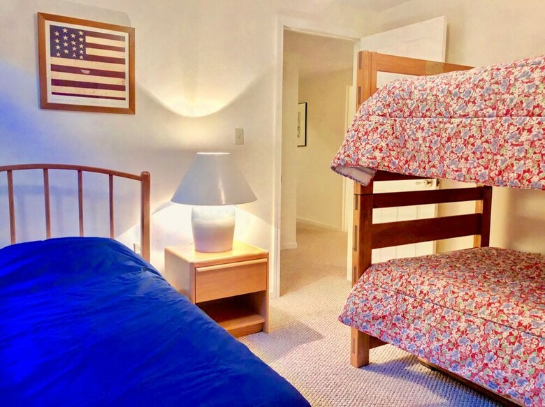 Bretton Woods Resort Condos