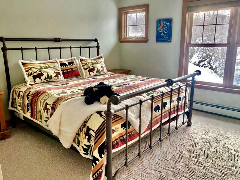 Bretton Woods Resort Condos