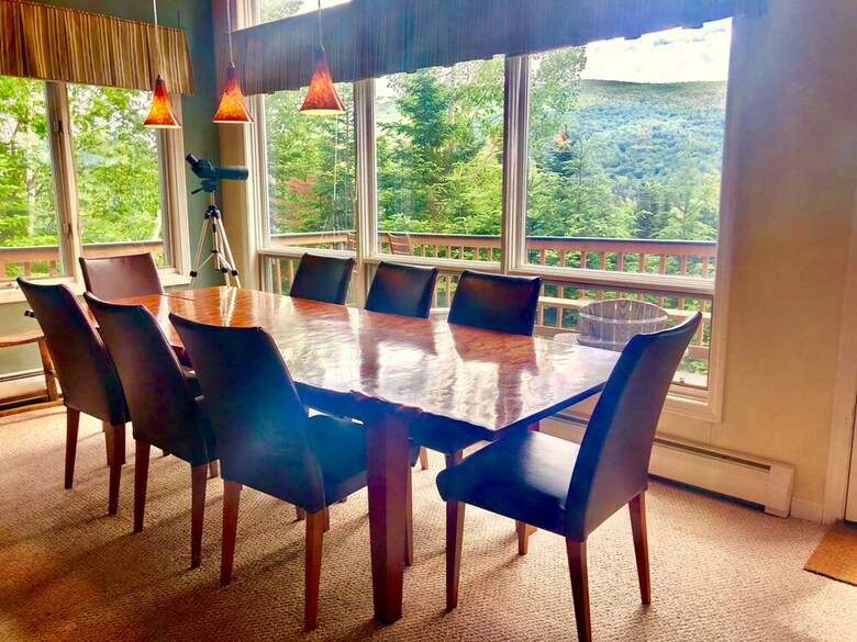 Bretton Woods Resort Condos