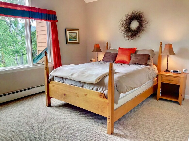 Bretton Woods Resort Condos
