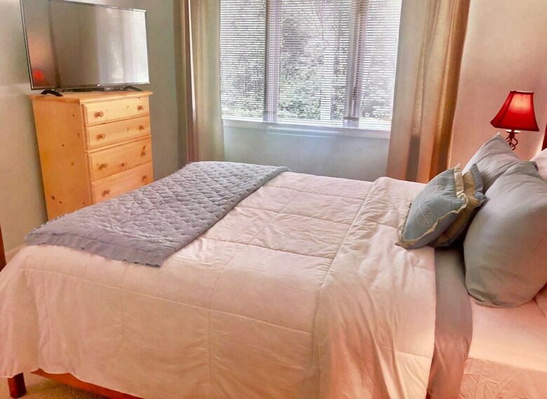 Bretton Woods Resort Condos