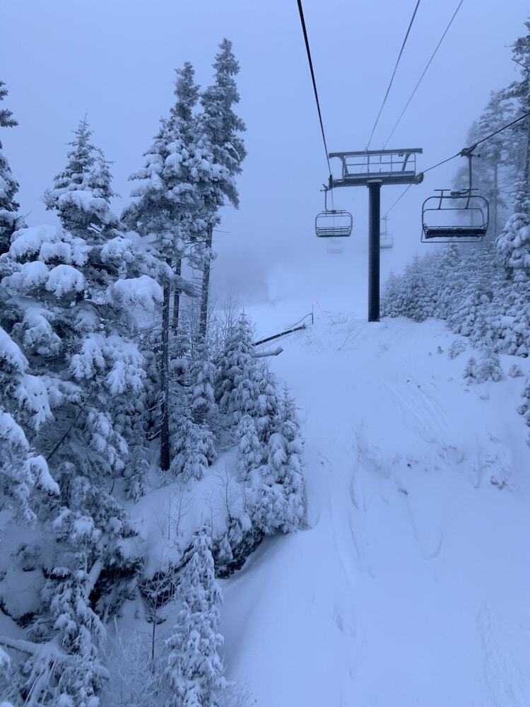 Bretton Woods Resort Condos