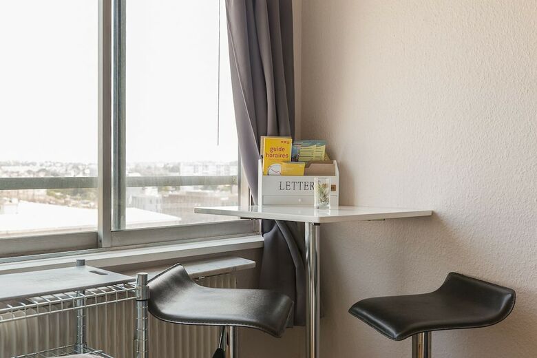 Apartamento Le Wilson