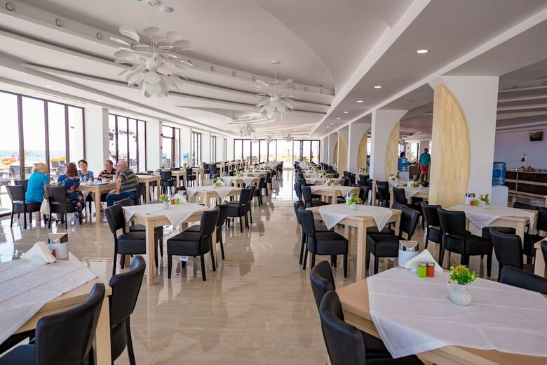 Hotel Mera Onix Cap Aurora